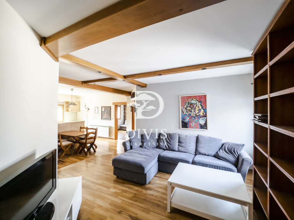 Slika 5 - Milutina Bojića , Trosoban stan na prodaju, 78m2, 315.000€